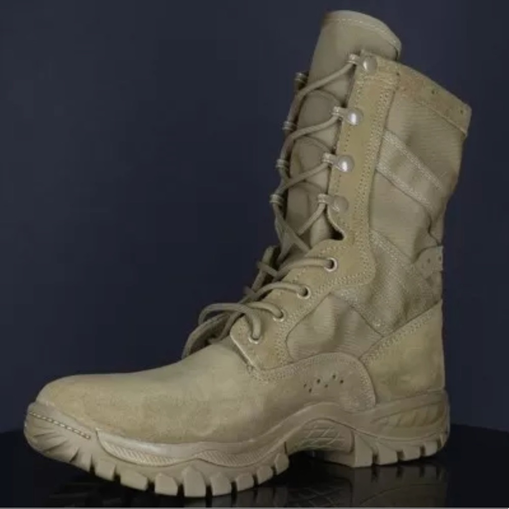 Belleville One Xero Ultra Assault Boots 10R NWB